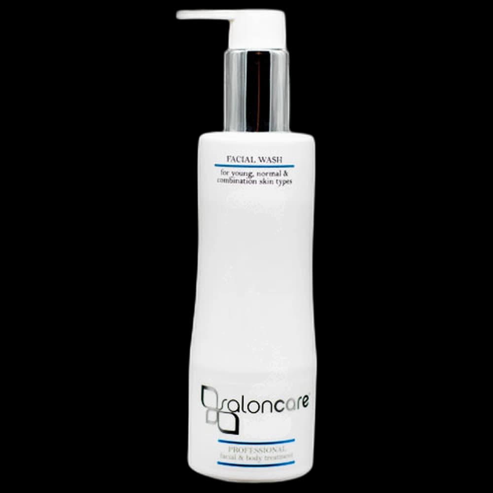 Saloncare Facial Wash 200ml