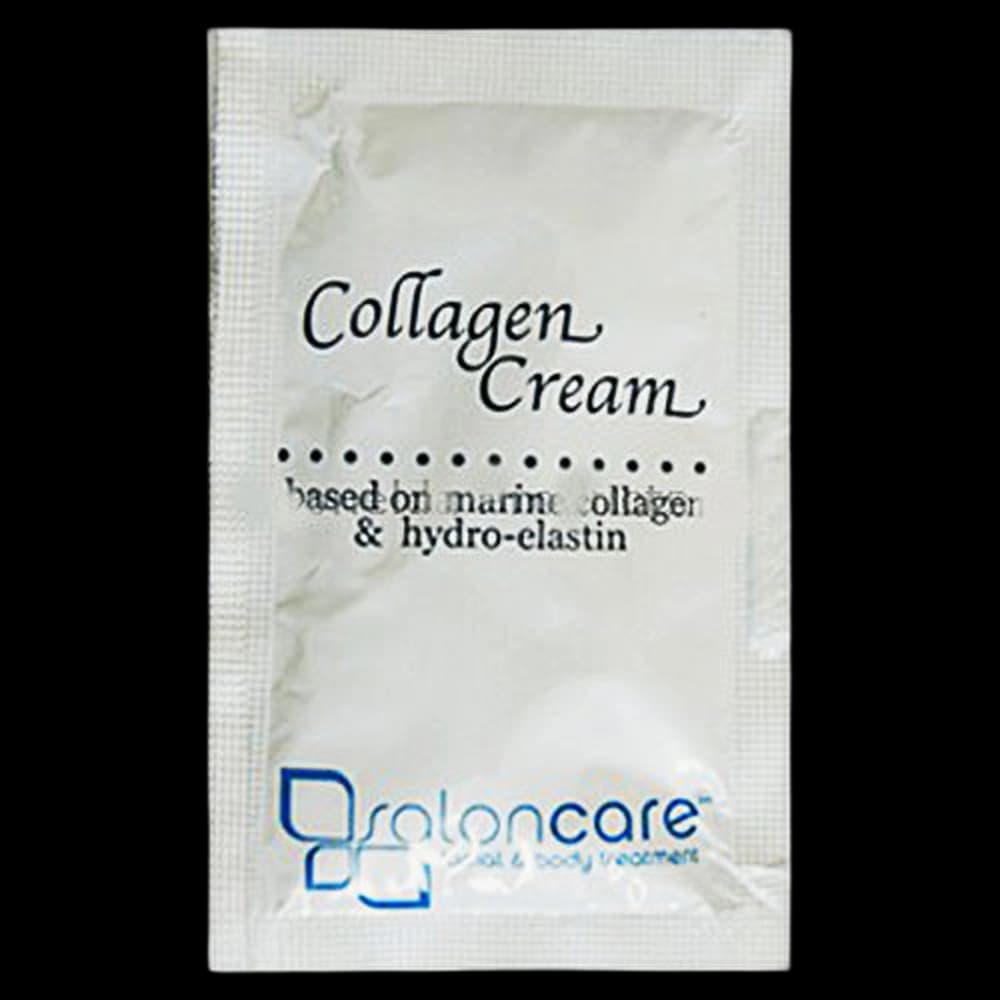 Saloncare Sample Collagen Cream 15ml