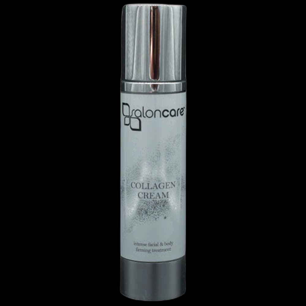Saloncare Sensitive Collagen Cream 100ml