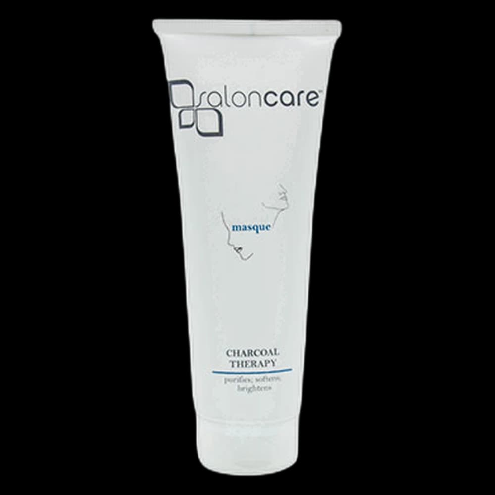 Saloncare Charcoal Therapy Masque 75ml