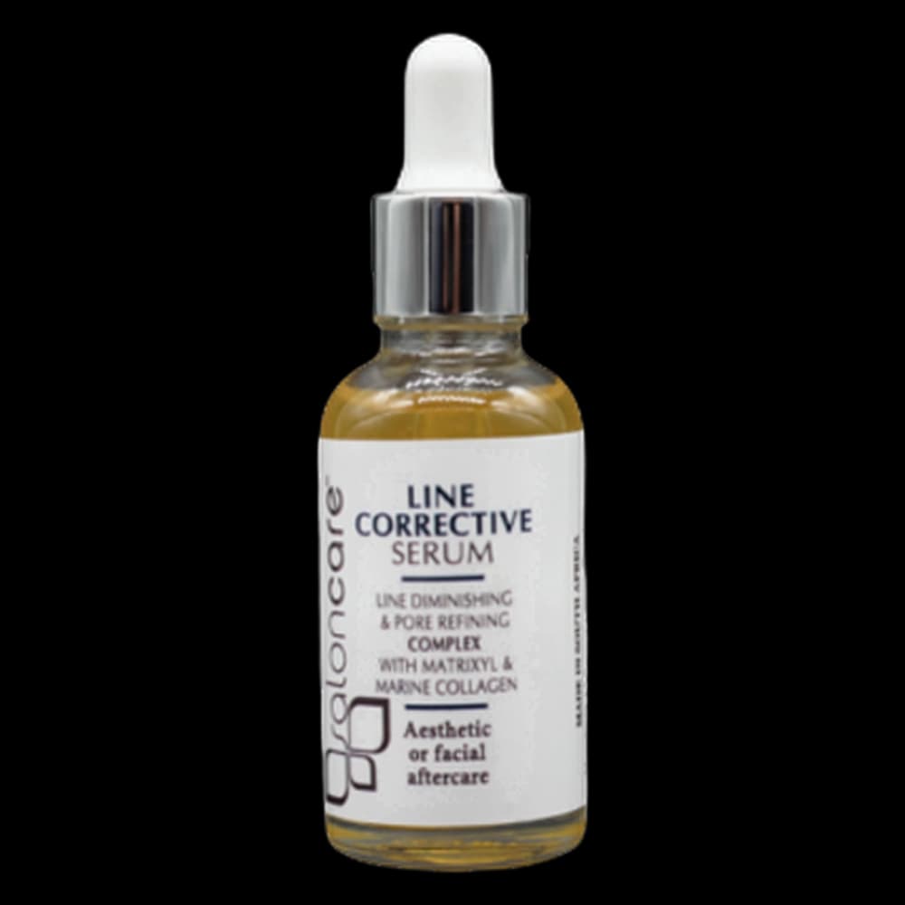 Saloncare Line Corrective Serum 100ml
