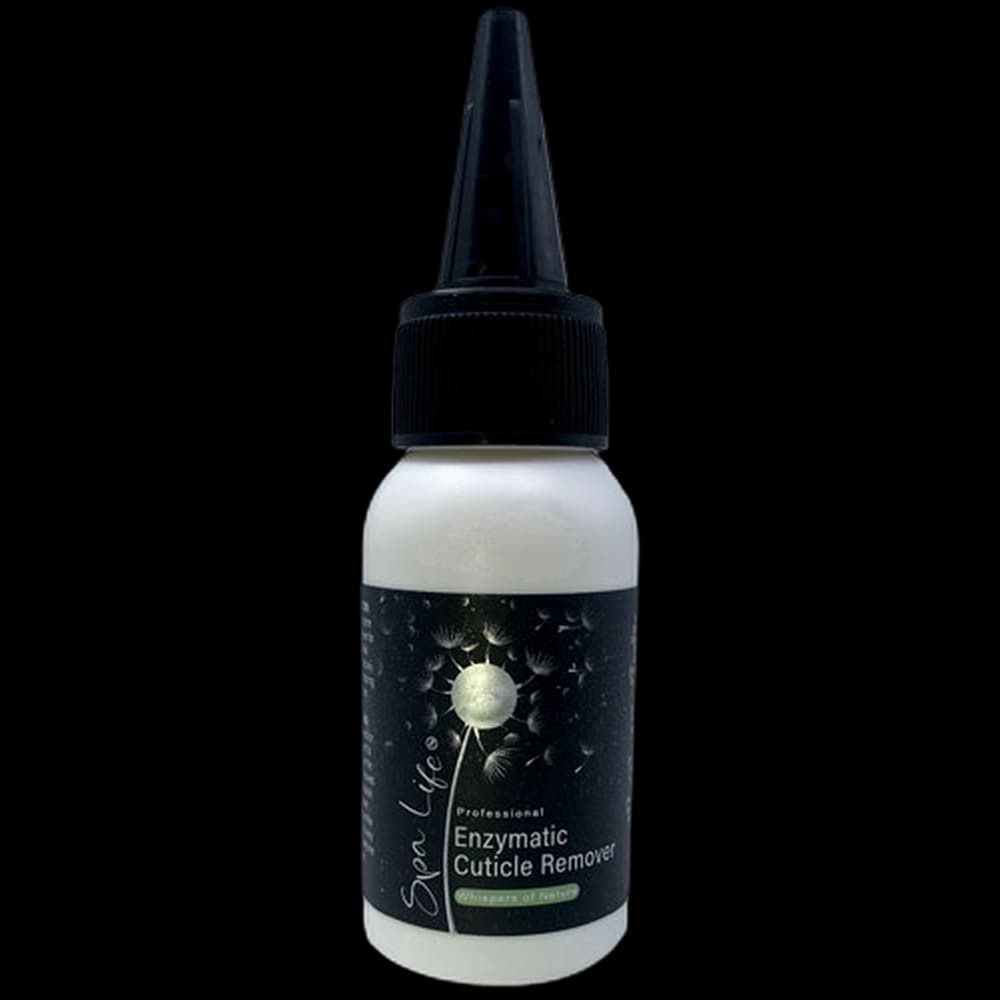 Spa Life Enzymatic Cuticle Remover 50ml