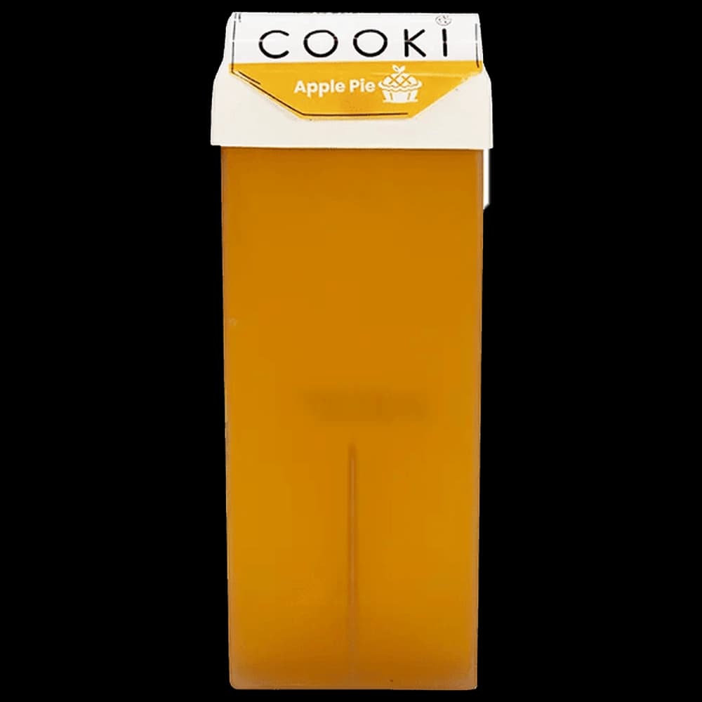 COOKI Wax Cartridge - Apple Pie 100ml