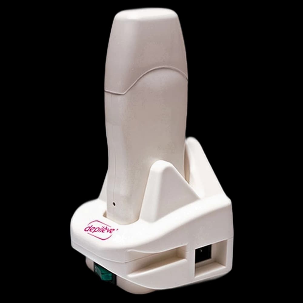Depileve Single Cartridge Heater