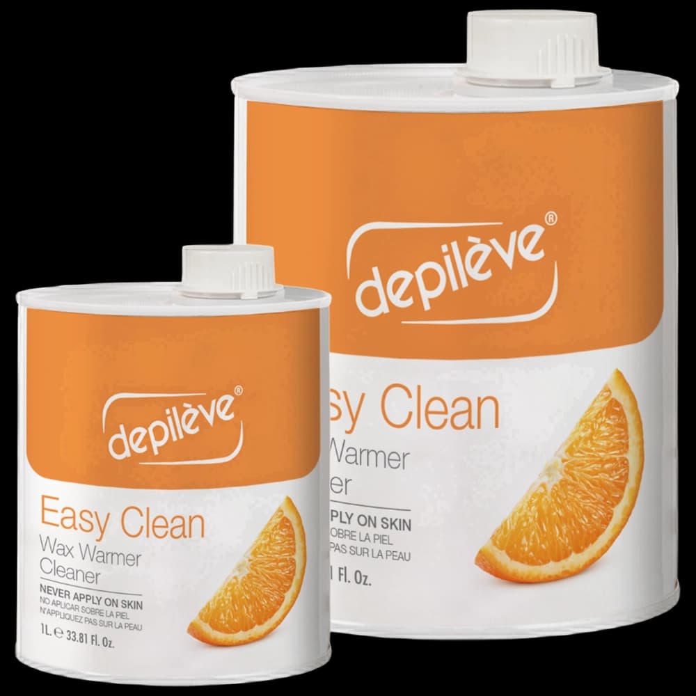 Depileve Easy Clean 220ml