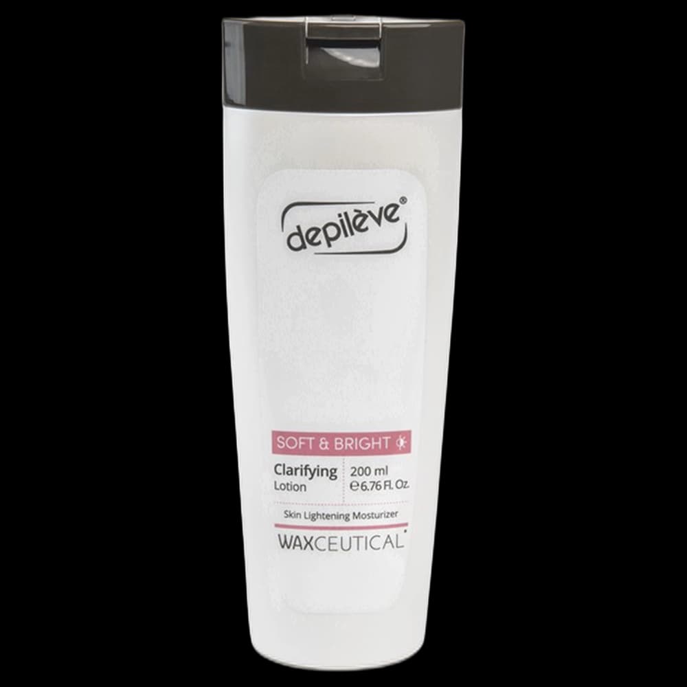 Depileve WAXCEUTICAL Soft & Bright Clarifying Lotion 200ml