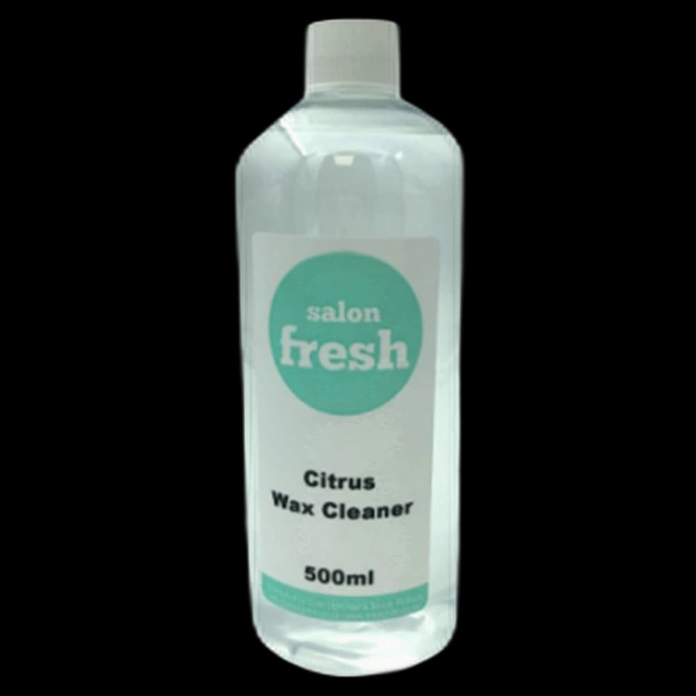 Salon Fresh Citrus Cleaner 500ml
