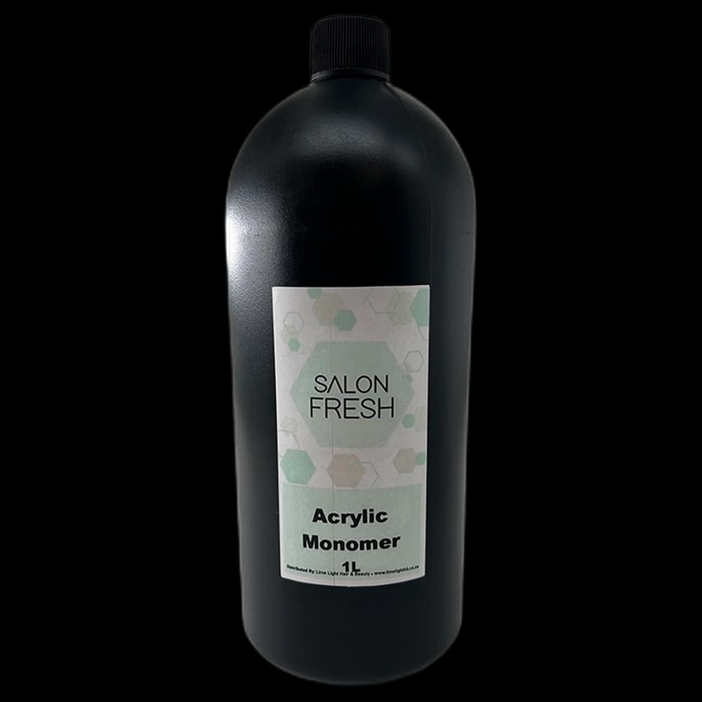 Acrylic Liquid - Blue   1L