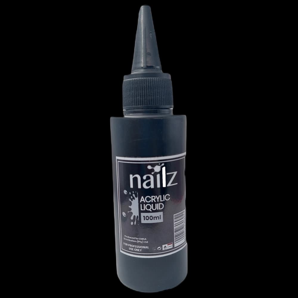Acrylic Liquid - Blue   100ml