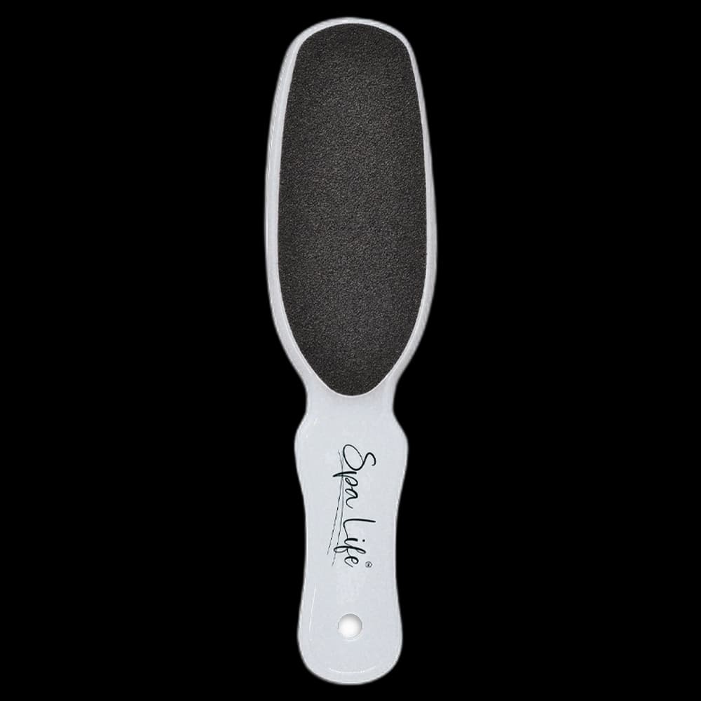 Spa Life Foot File 80/120 Grit [Korean] - PADEL