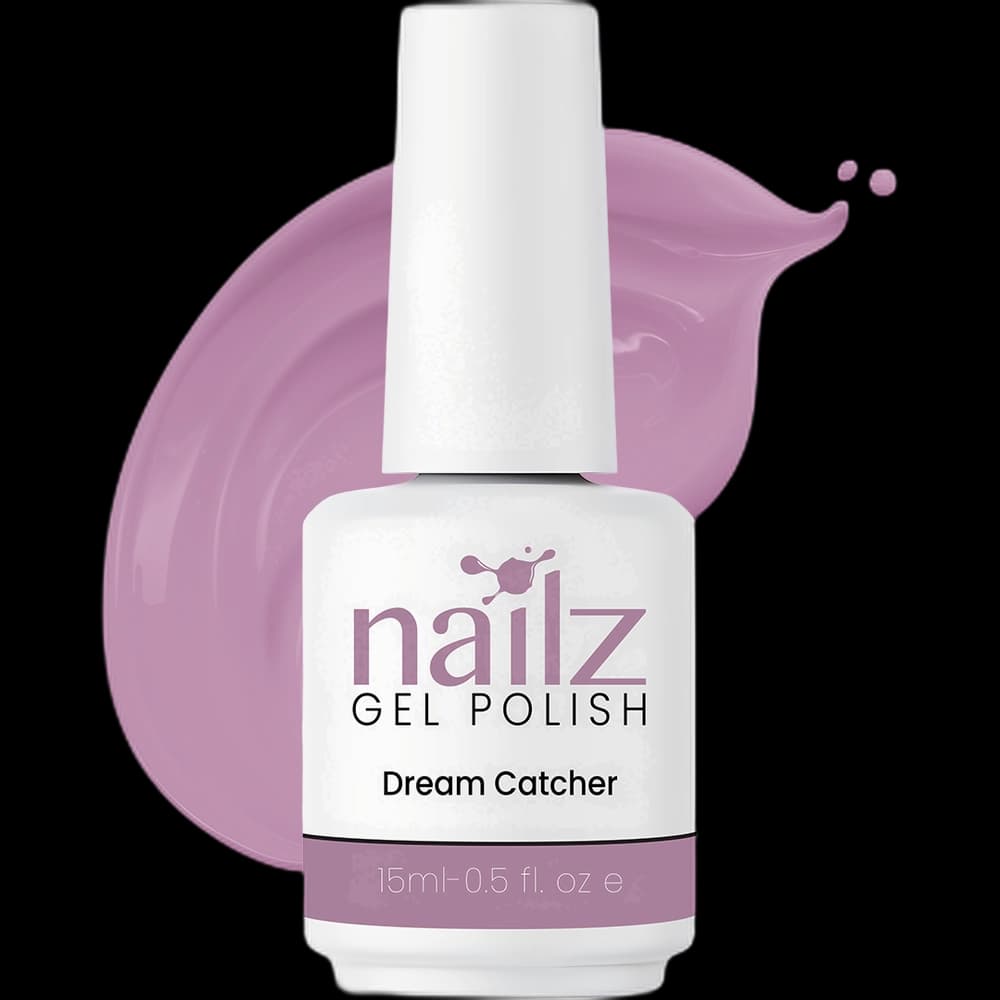 Nailz Gel Polish 15ml - 1809 - Dream Catcher