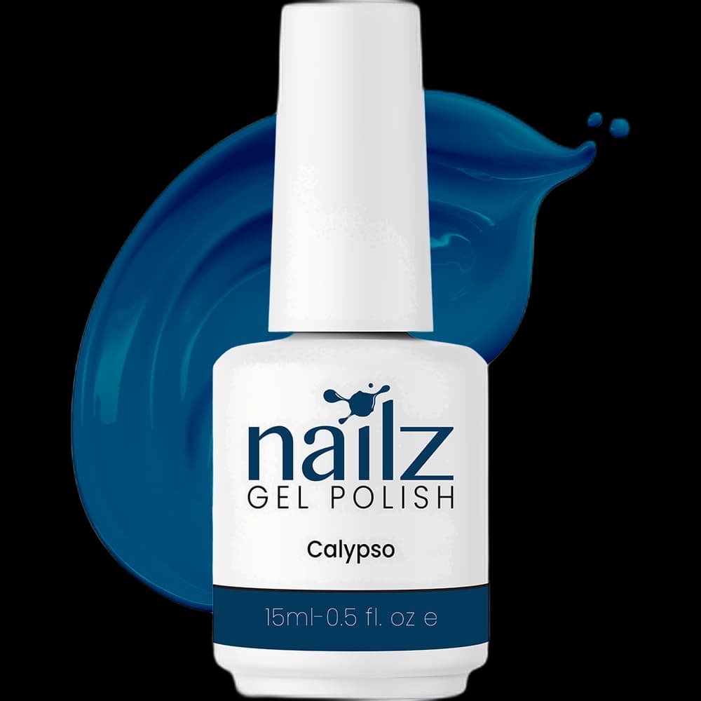 Nailz Gel Polish 15ml - 193 - Calypso