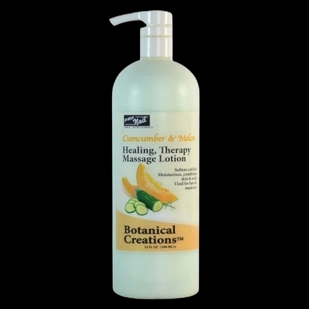 Pro Nail Pineapple Massage Lotion 1L
