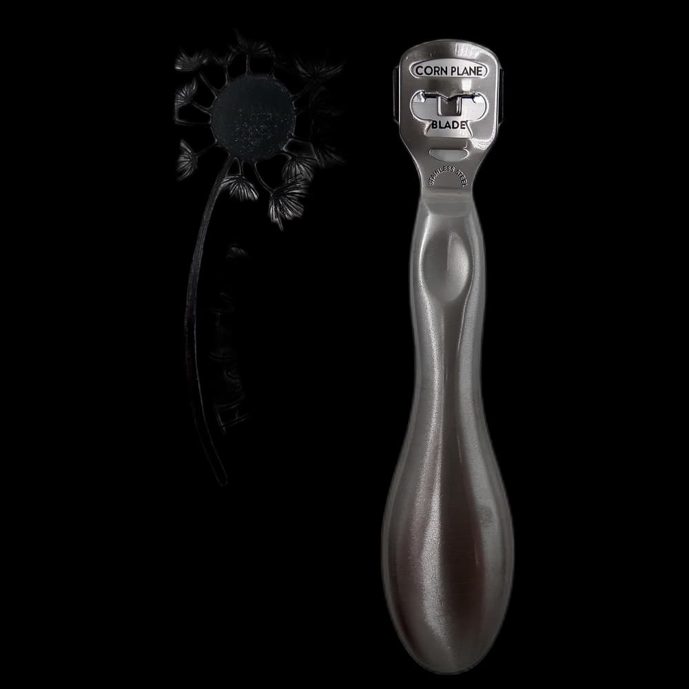 Spa Life Corn Slicer-Stainless Steel (Callous)