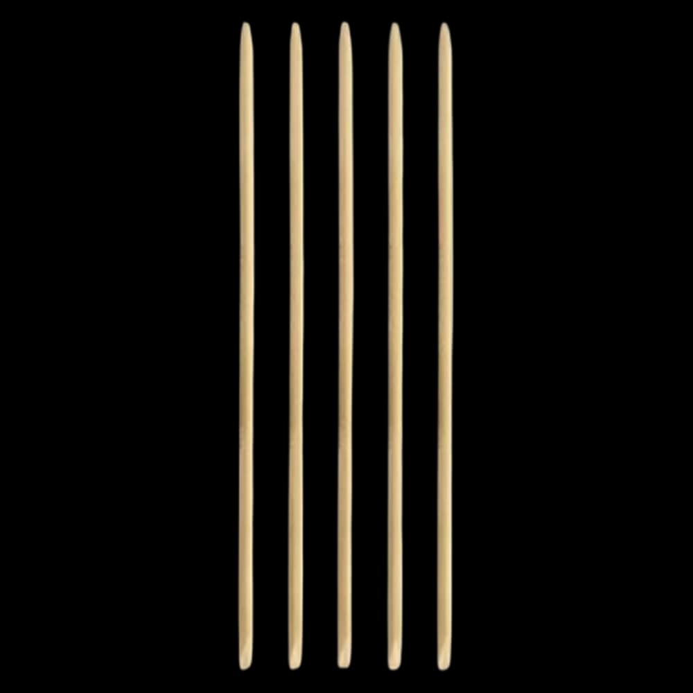 Orange Sticks 11.5cm - pack of 10