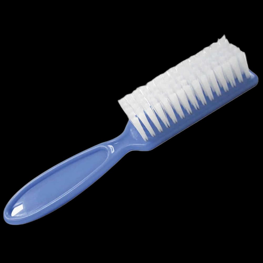 Nail Brush with Handle