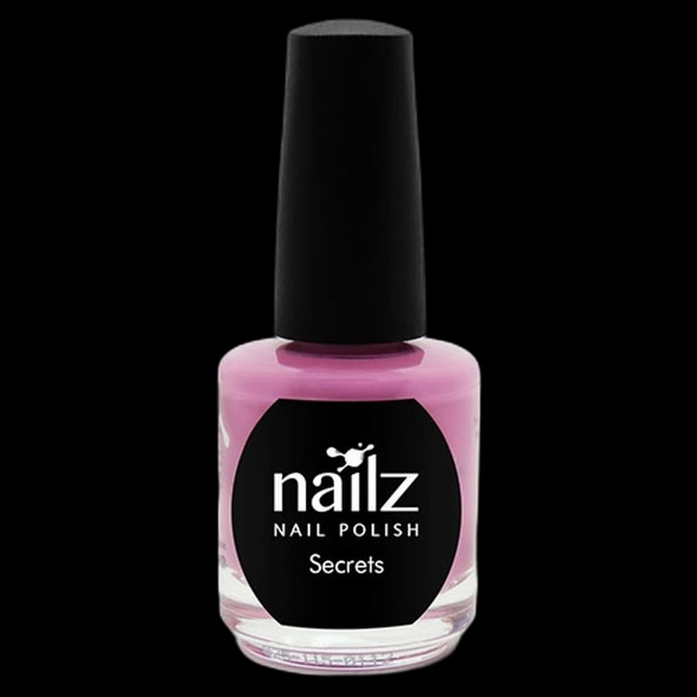 Nailz Nail Polish 15ml Secrets