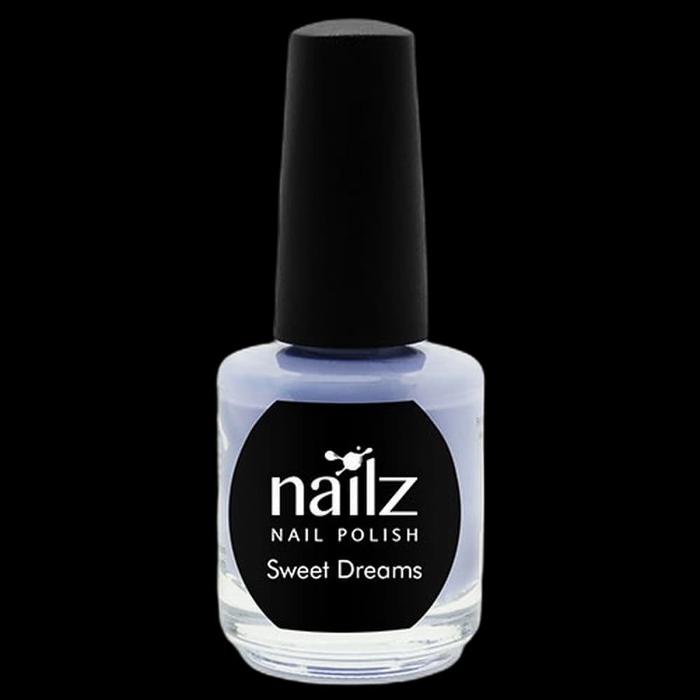 Nailz Nail Polish 15ml  Sweet Dreams