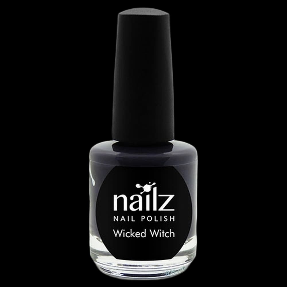 Nailz Nail Polish 15ml  Wicked Witch