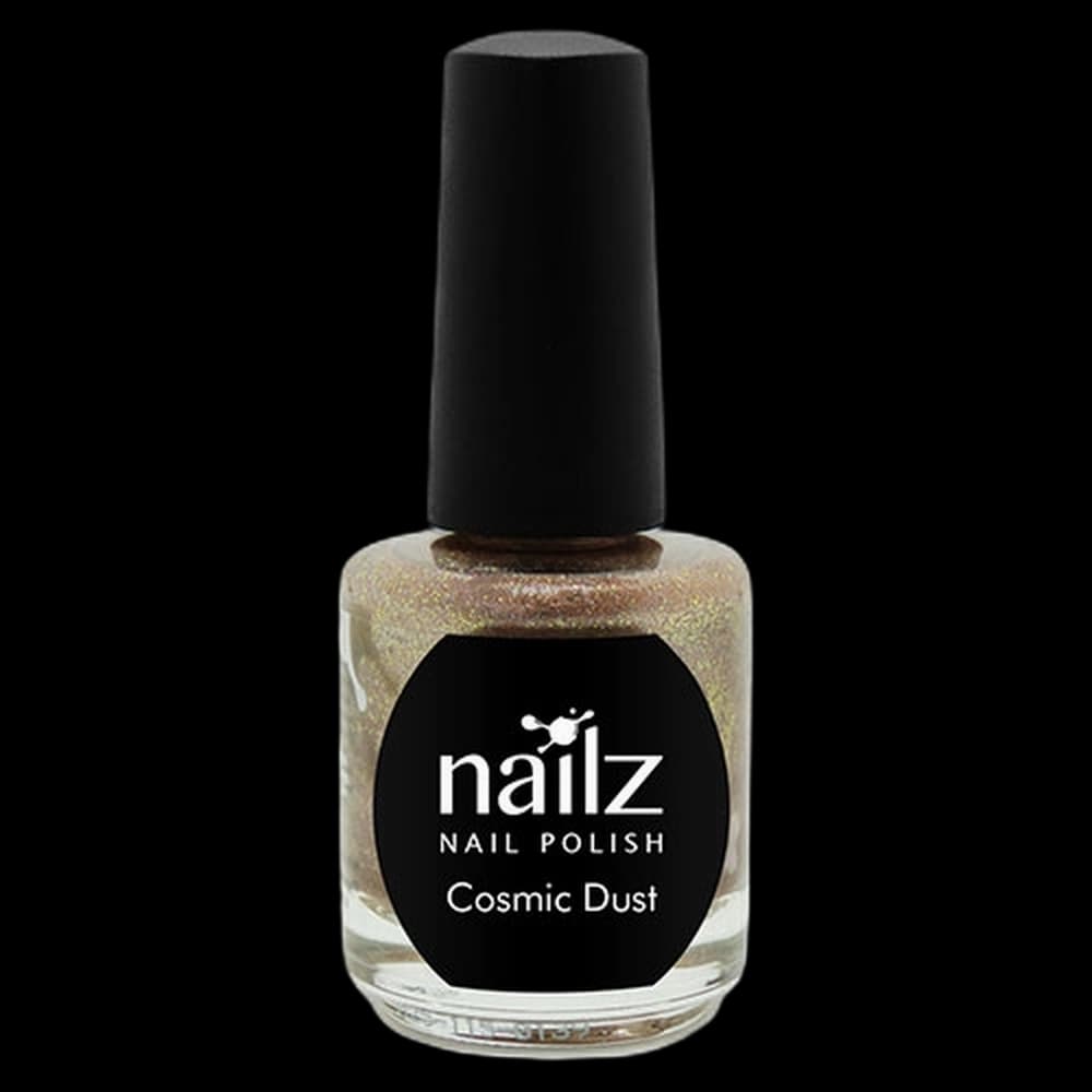 Nailz Nail Polish 15ml  Cosmic Dust