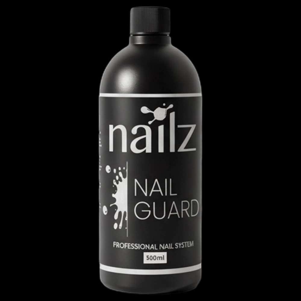 Nailz NailGuard 500ml
