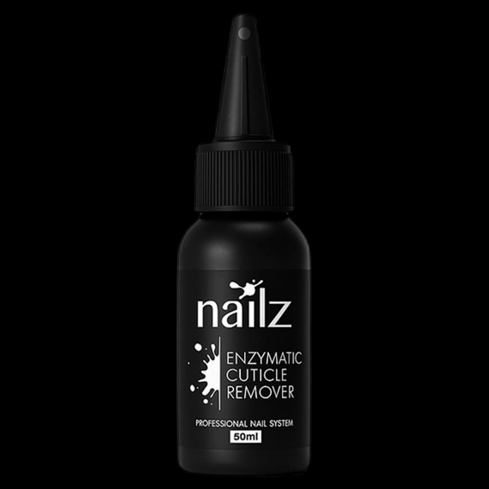 Nailz Enzymatic Cuticle Remover 50ml