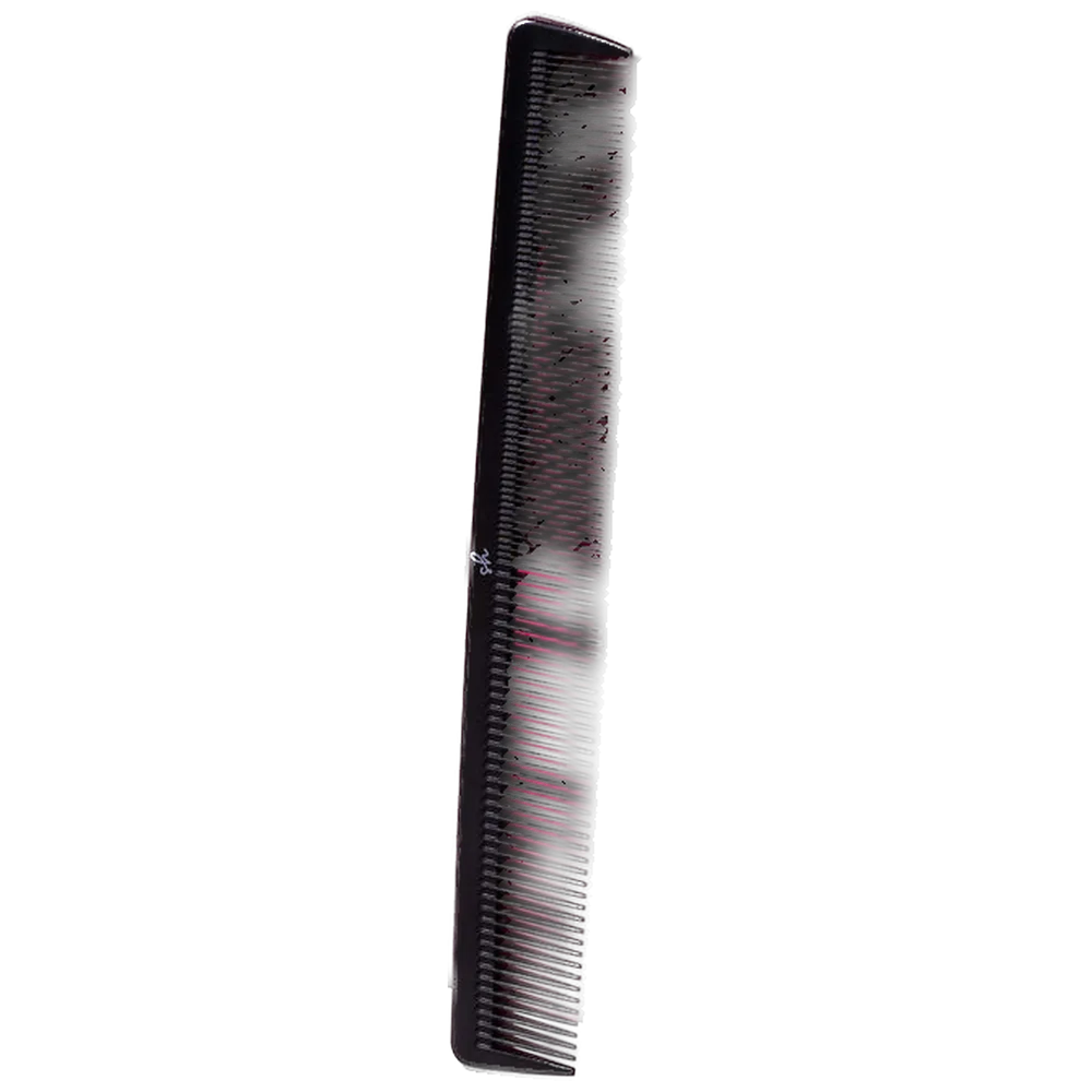 Gents Cutting Comb Black 6005