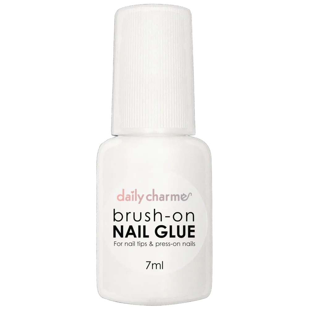 Nail Glue - Brush On - 14G
