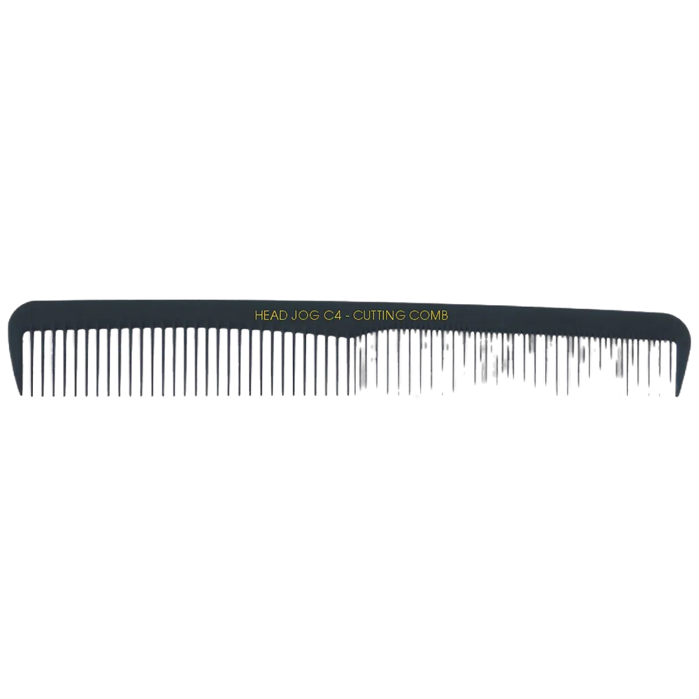 Carbon Cutting Comb - Large