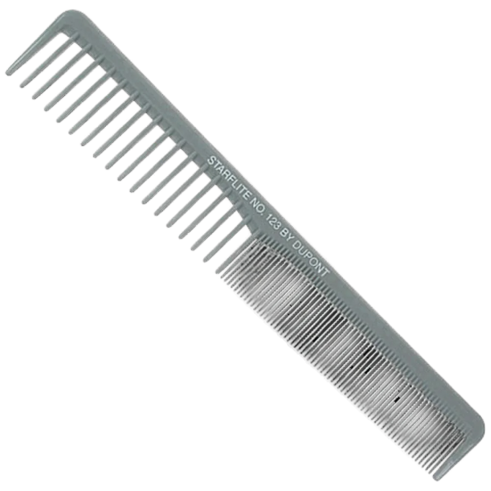 Starflite Styler Comb 123
