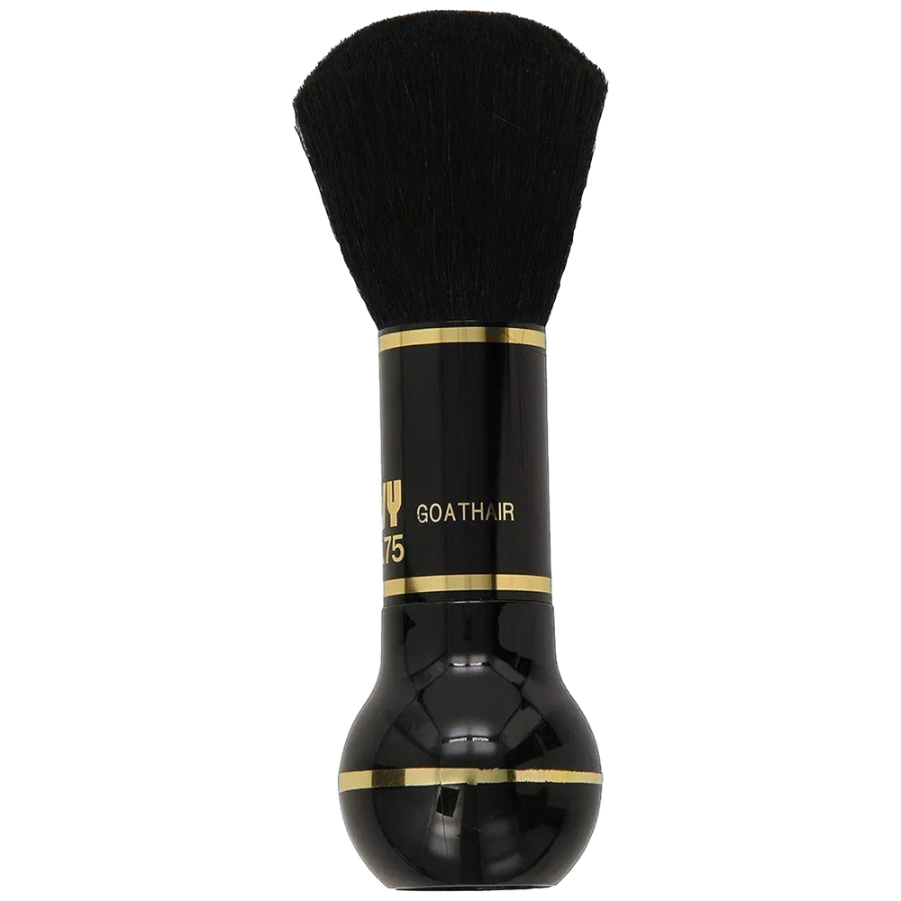 Neck Brush Black 1422