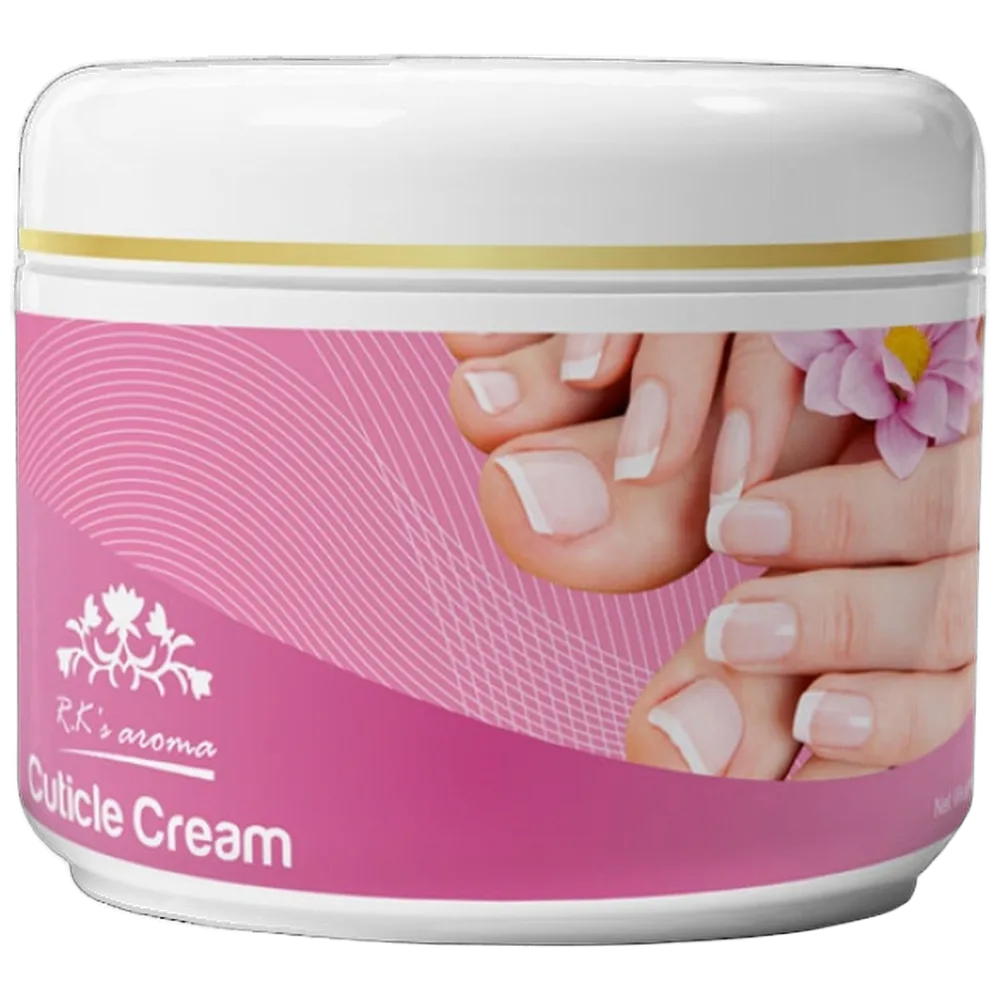 Cuticle Cream 100ml-Tub