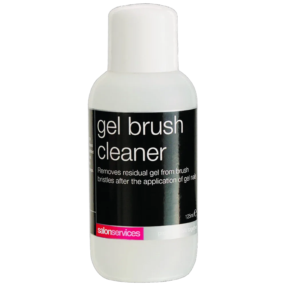 Brush Cleaner 100ml