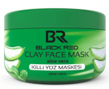 The Ultimate Guide to BLACK RED Clay Masks & Peel-Off Face Masks