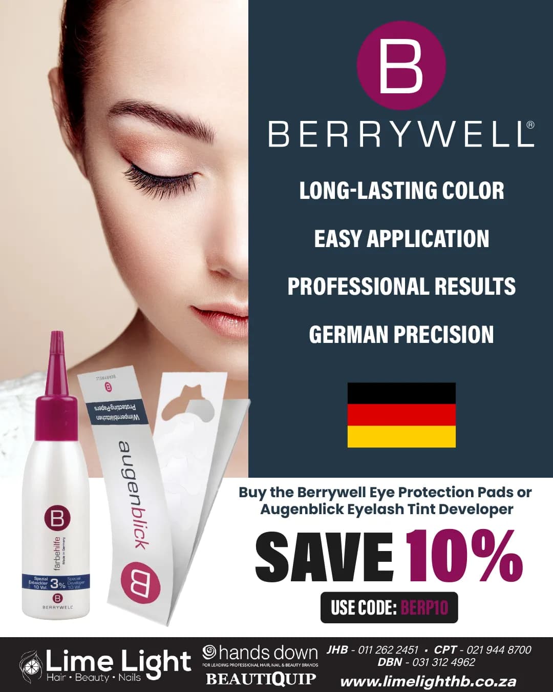 BERP10