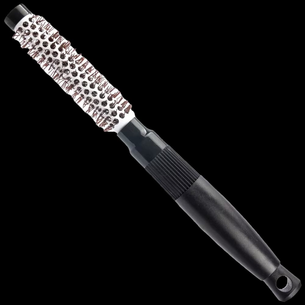 Ceramic Hot Styler Brush 15mm