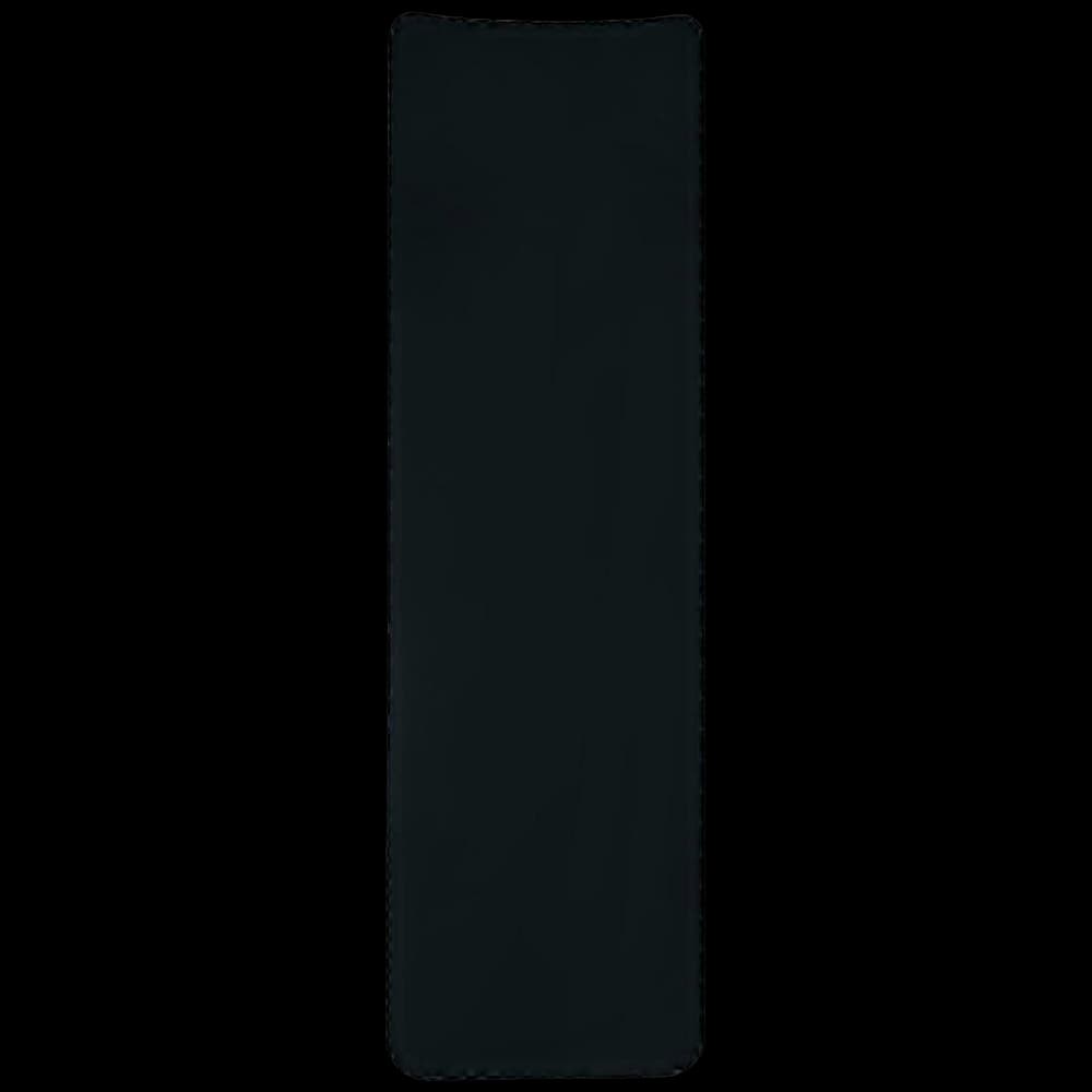 Highlighting/Tinting Board-Black with Teeth-L235mm(HS53239)