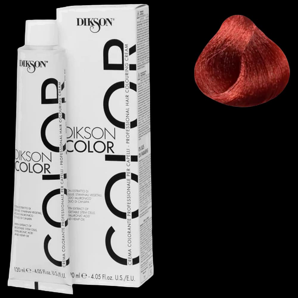 Dikson Color Corrector 120ml Red