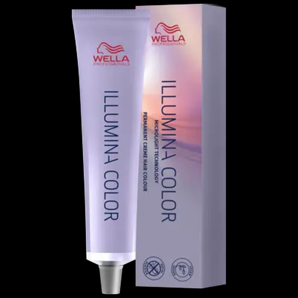 ***ILUMINA 5/7 Light Brown Brown 60ml
