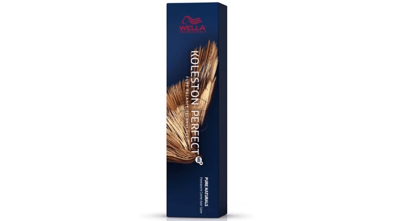 KOLESTONE Perfect 7/71 Medium Blonde Brown Ash 60ml
