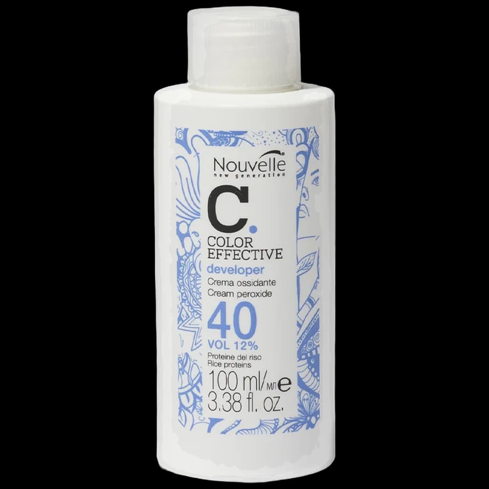 ***Nouvelle Cream Peroxide 100ml 12% 40Vol