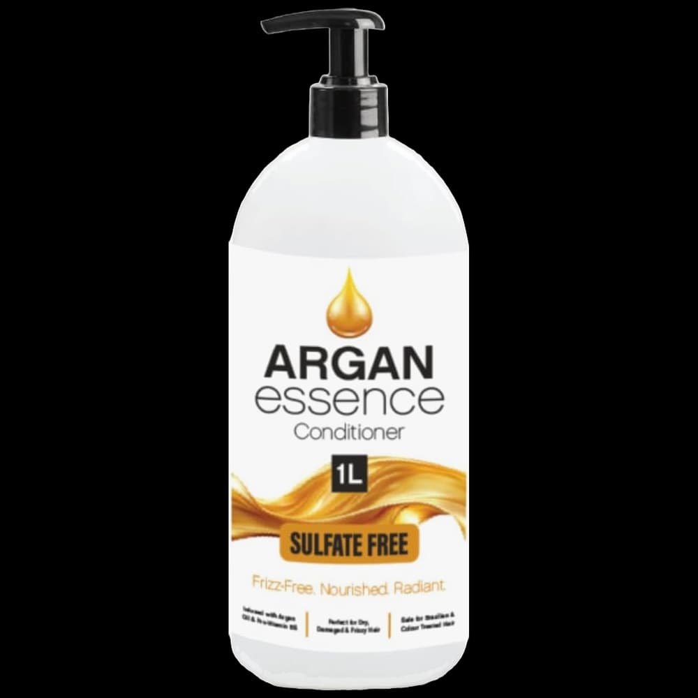 Argan Essence Sulfate-Free Conditioner 1L