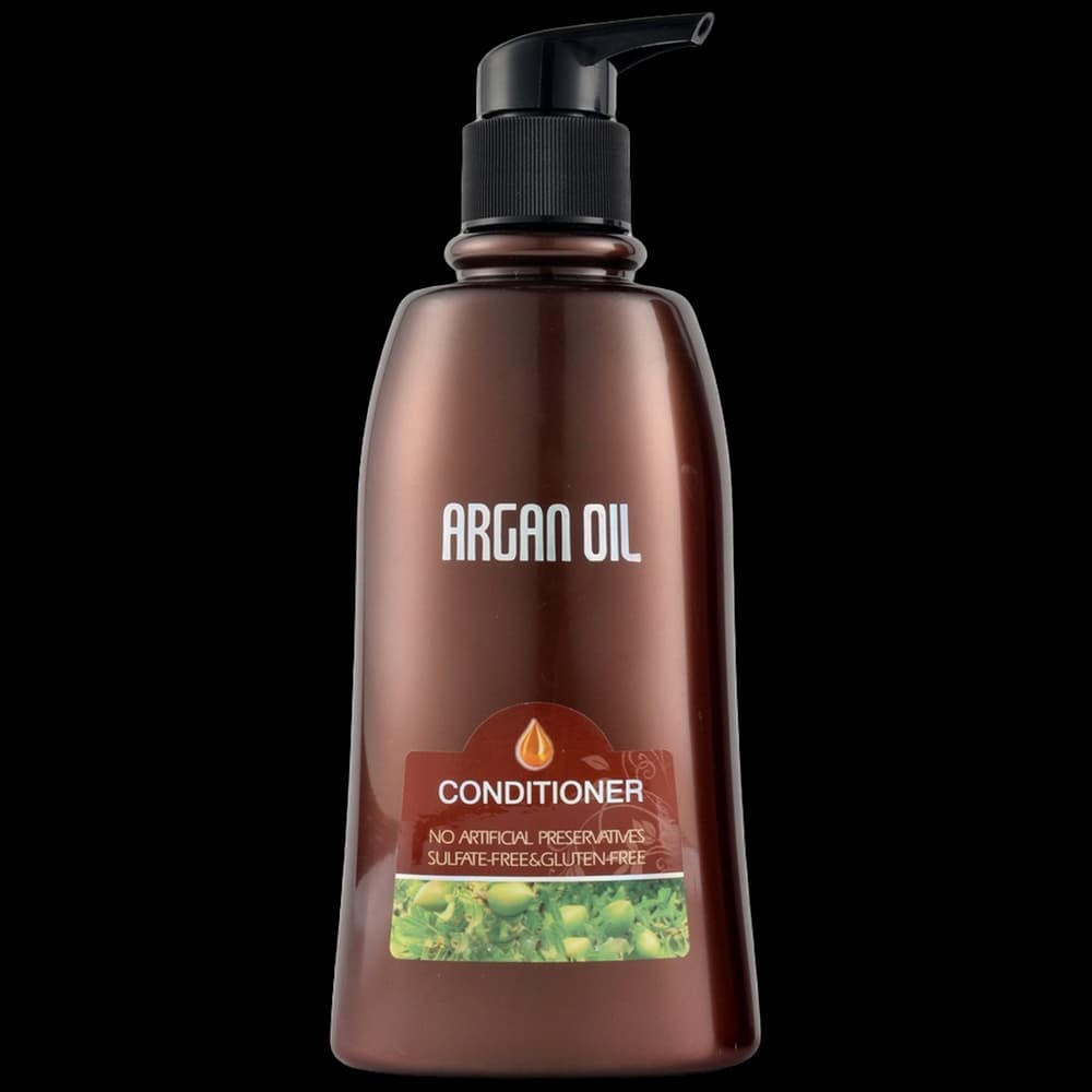 ***Argan Oil from Morocco Sulfate Free Conditioner 400ml
