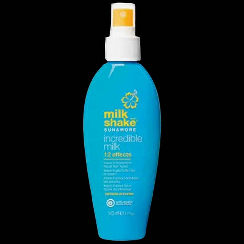 Milk Shake Sun & More Incredible Milk 140ml
