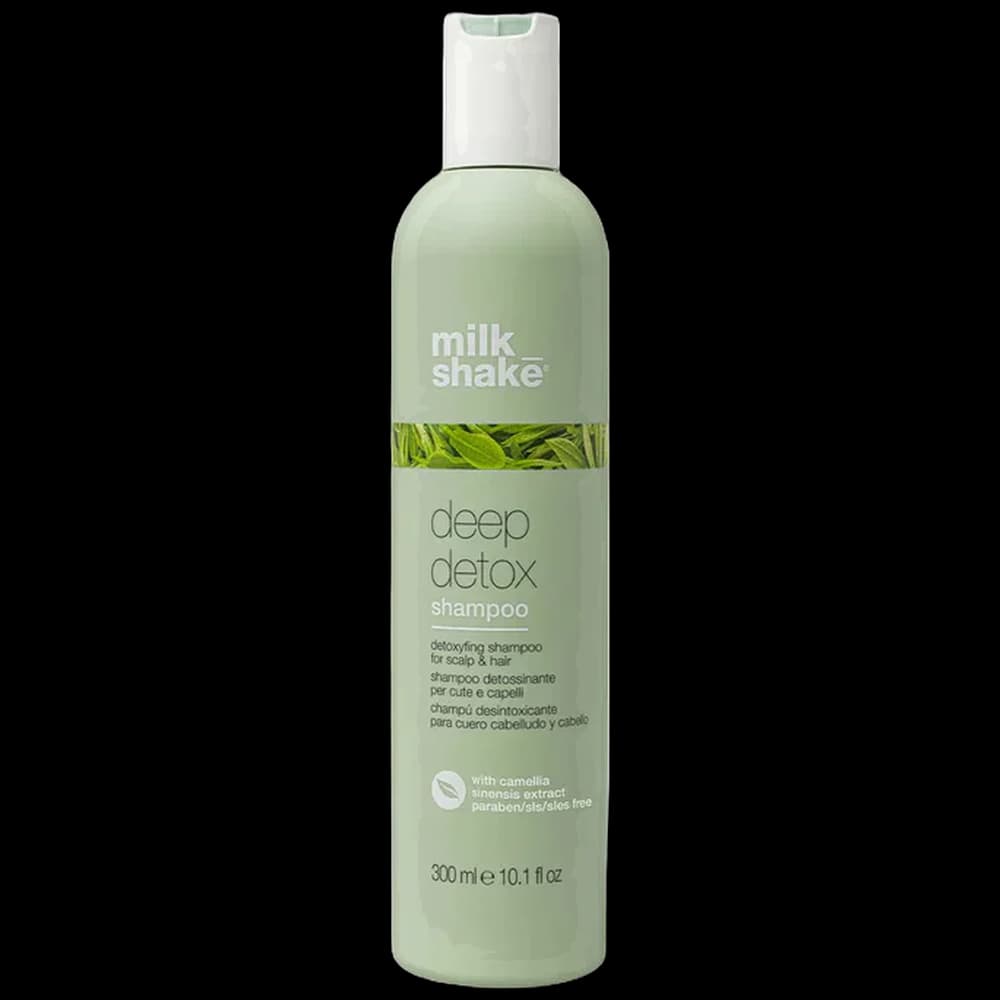 Milk Shake Deep Detox Shampoo 300ml