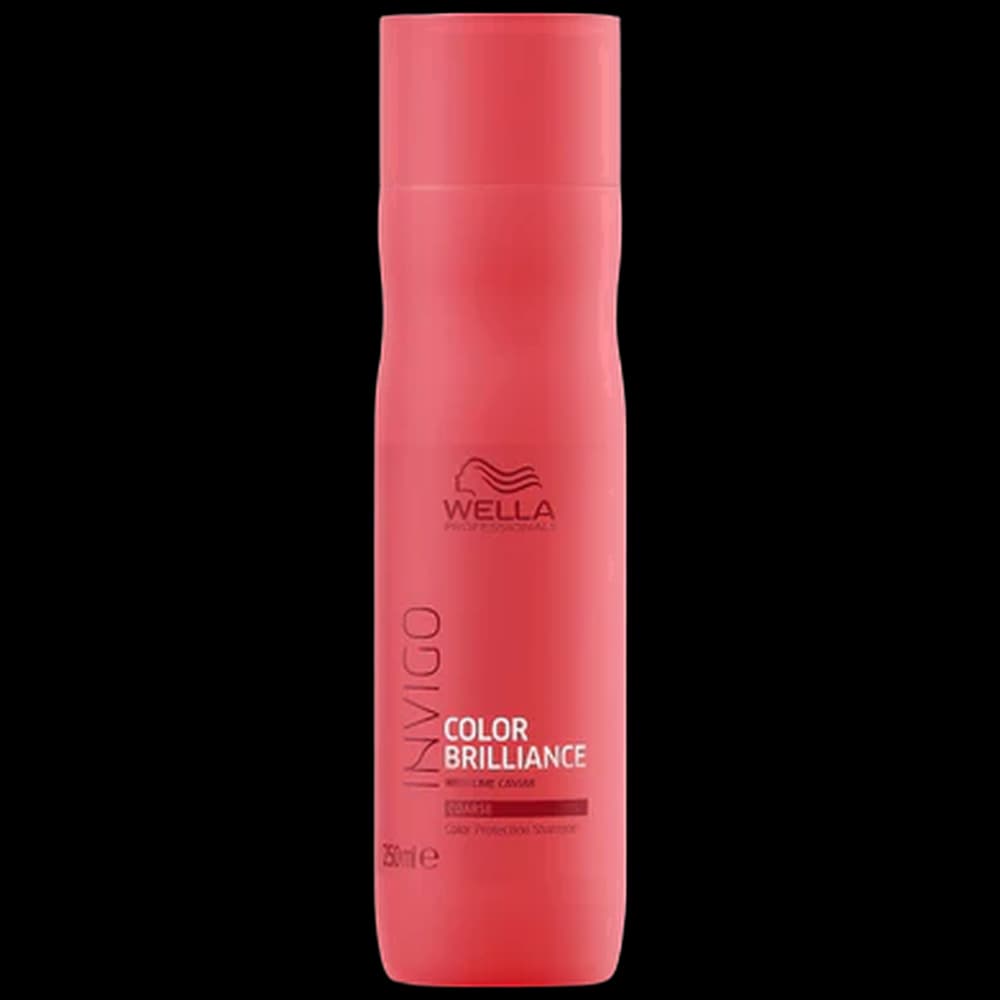 INVIGO Colour Brilliance Fine Shampoo 250ml