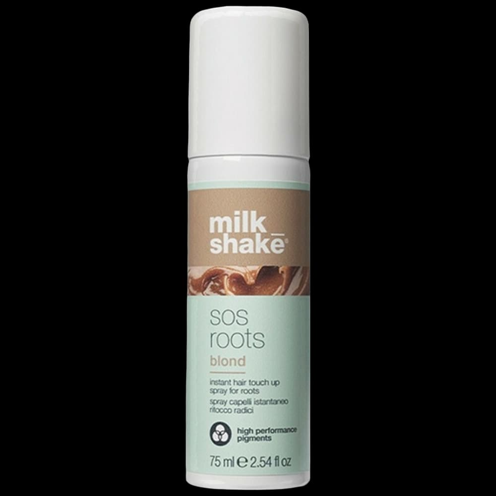 Milk Shake SOS Roots Blond 75ml