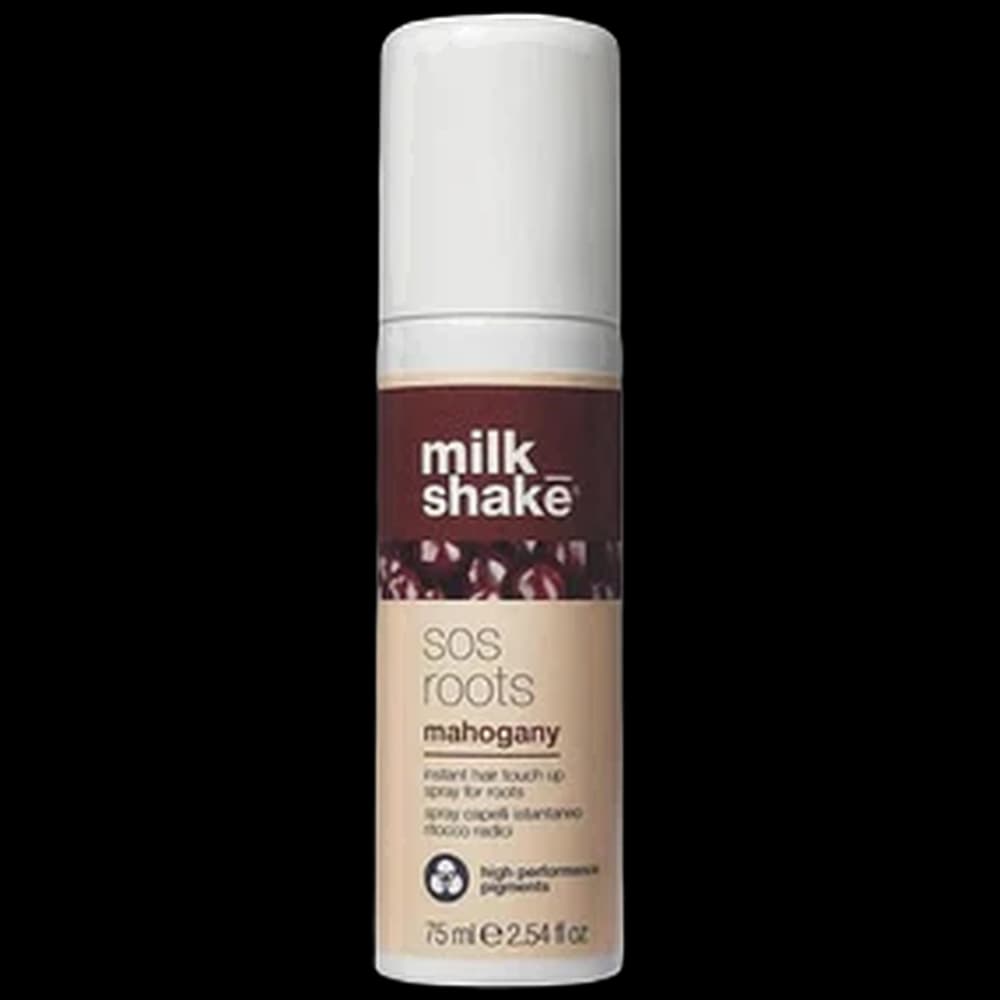 Milk Shake SOS Roots Mahogany 75ml