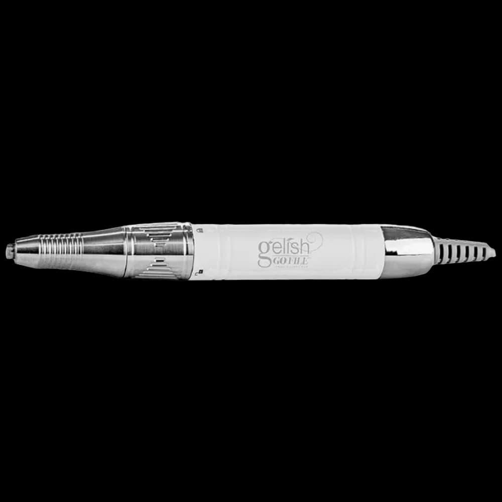 ***Go-File Handpiece - Gelish