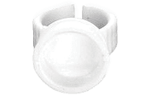BROWGAZZM Ring Cup - SS (1pc)
